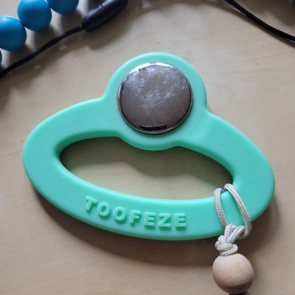 Teething Accessory Set - Picture 5 of 5